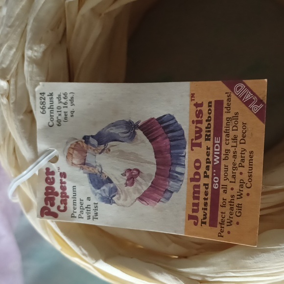 LAST CALL 😀2/$8 Caper Paper Bundle of Craft  Paper - Picture 4 of 4